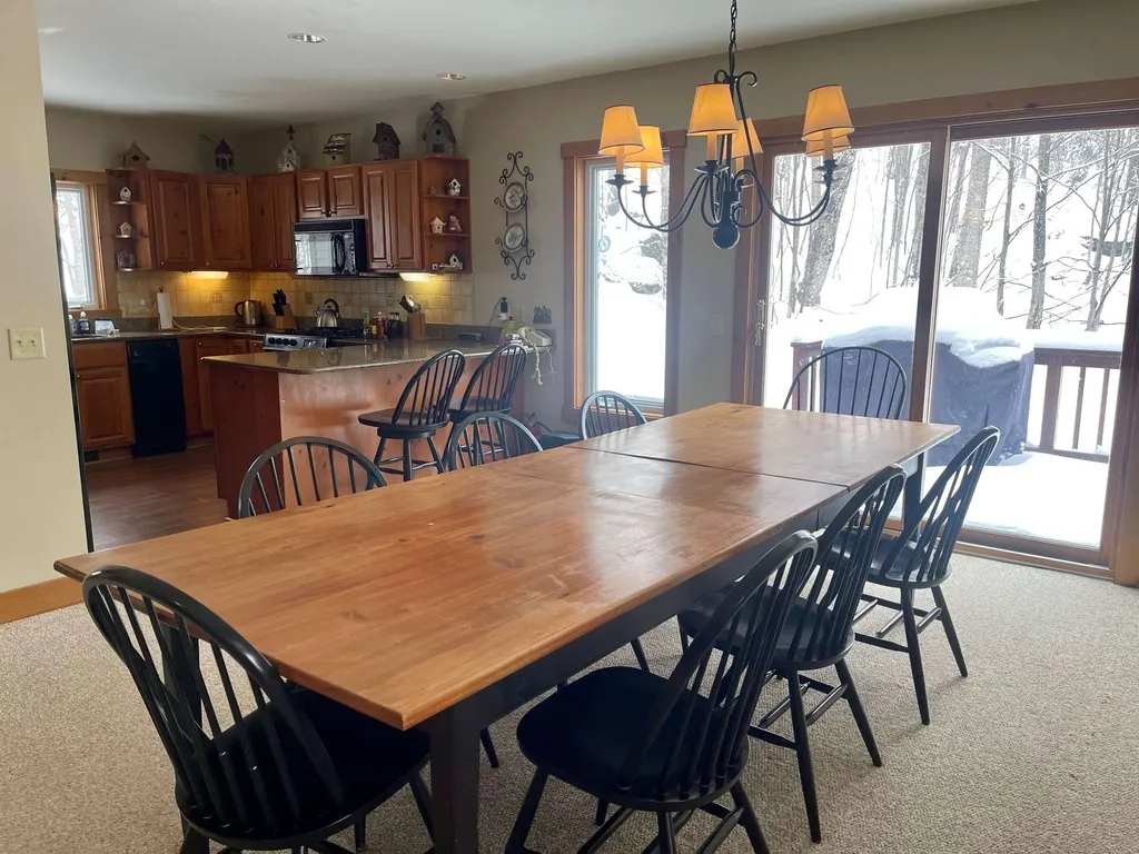 304 North Village Road Jay VT 05859