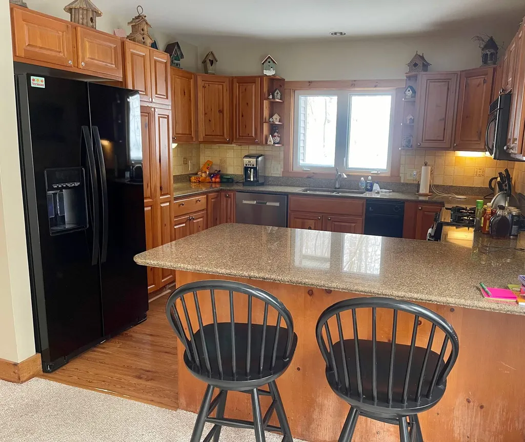 304 North Village Road Jay VT 05859