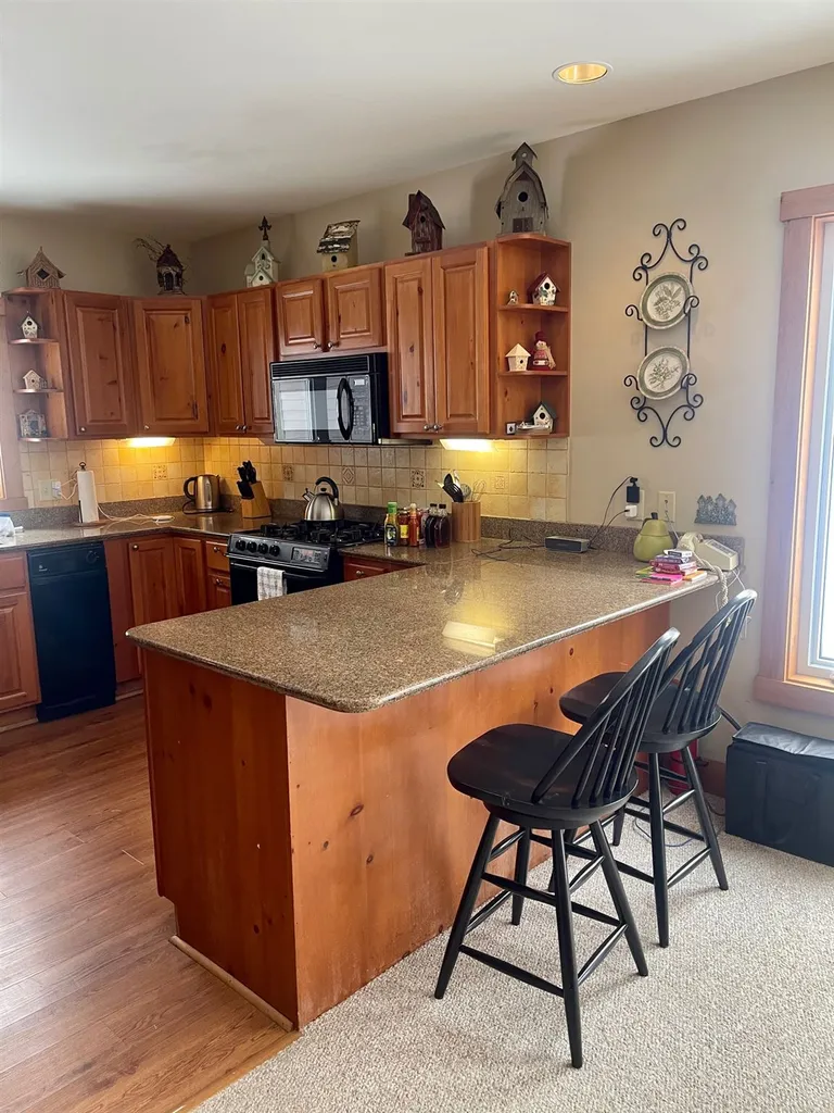 304 North Village Road Jay VT 05859