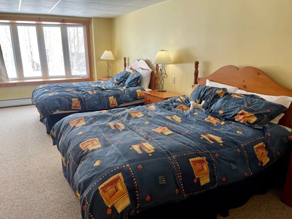 304 North Village Road Jay VT 05859