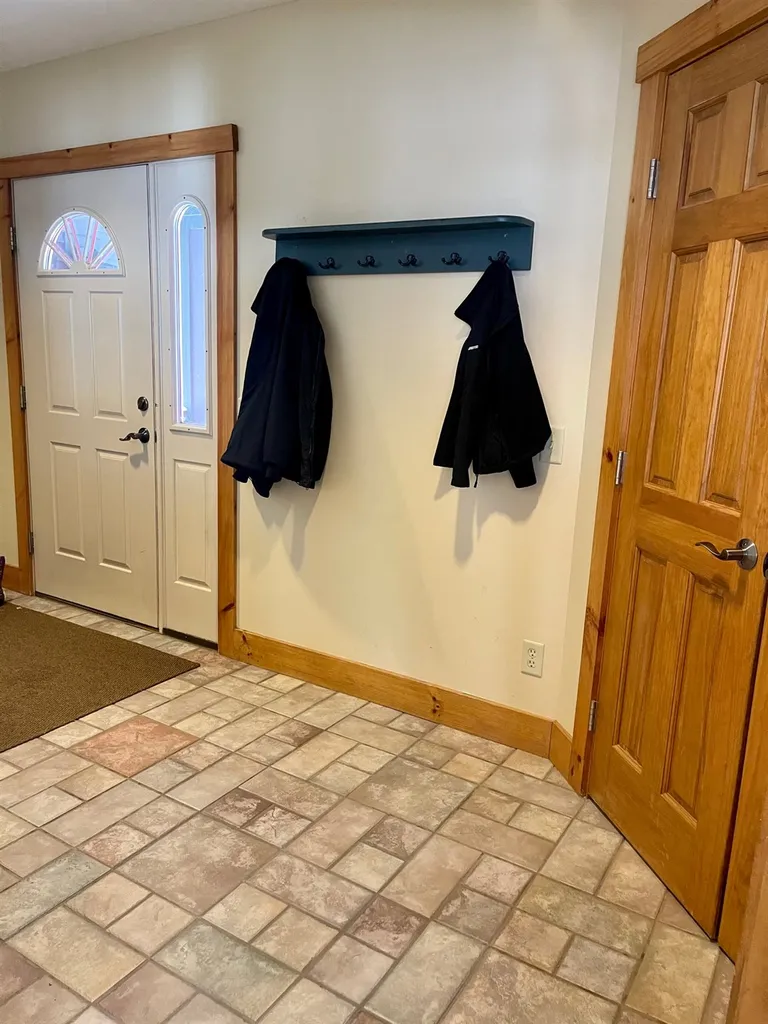 304 North Village Road Jay VT 05859