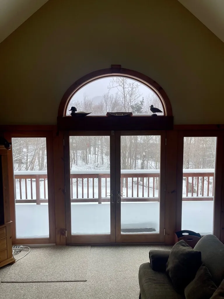 304 North Village Road Jay VT 05859