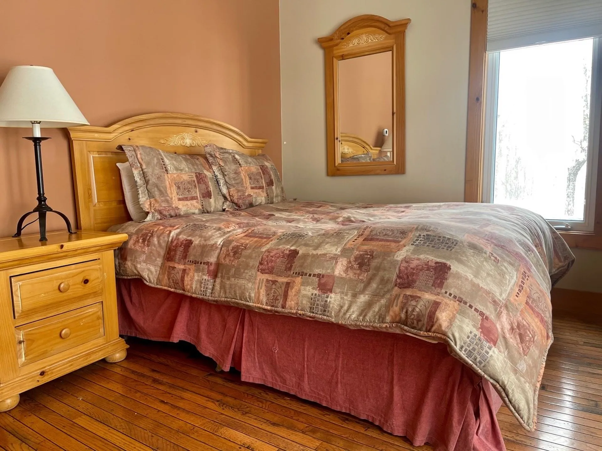 304 North Village Road Jay VT 05859