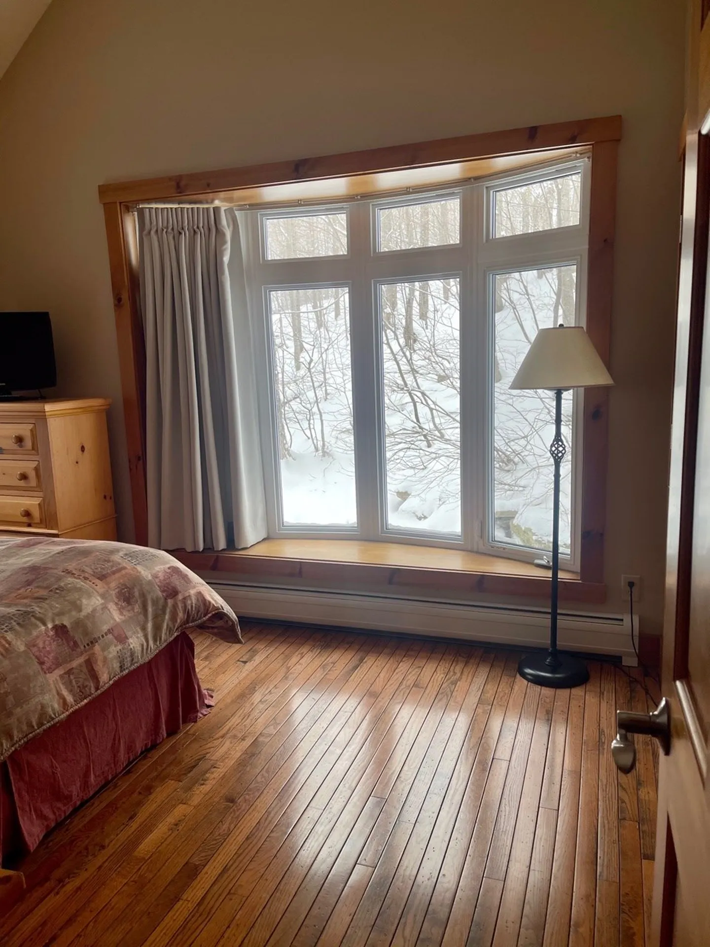 304 North Village Road Jay VT 05859
