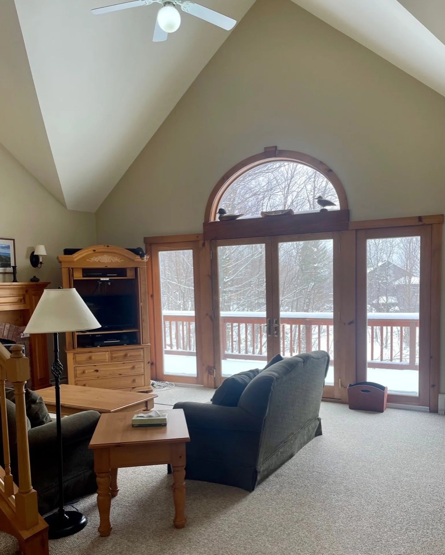 304 North Village Road Jay VT 05859