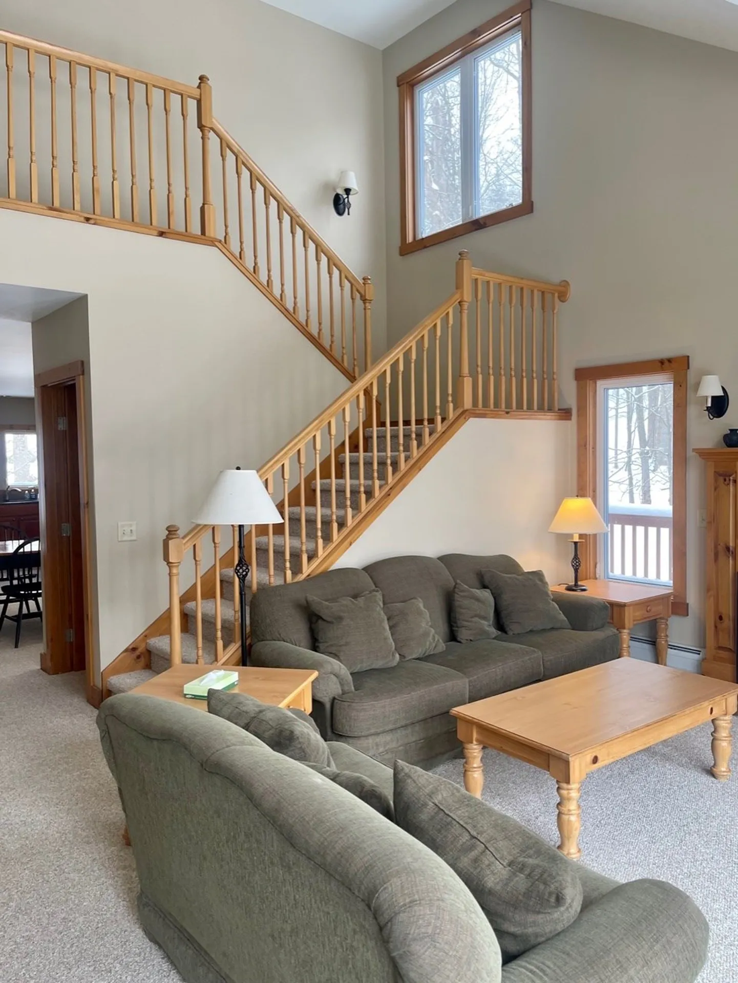 304 North Village Road Jay VT 05859