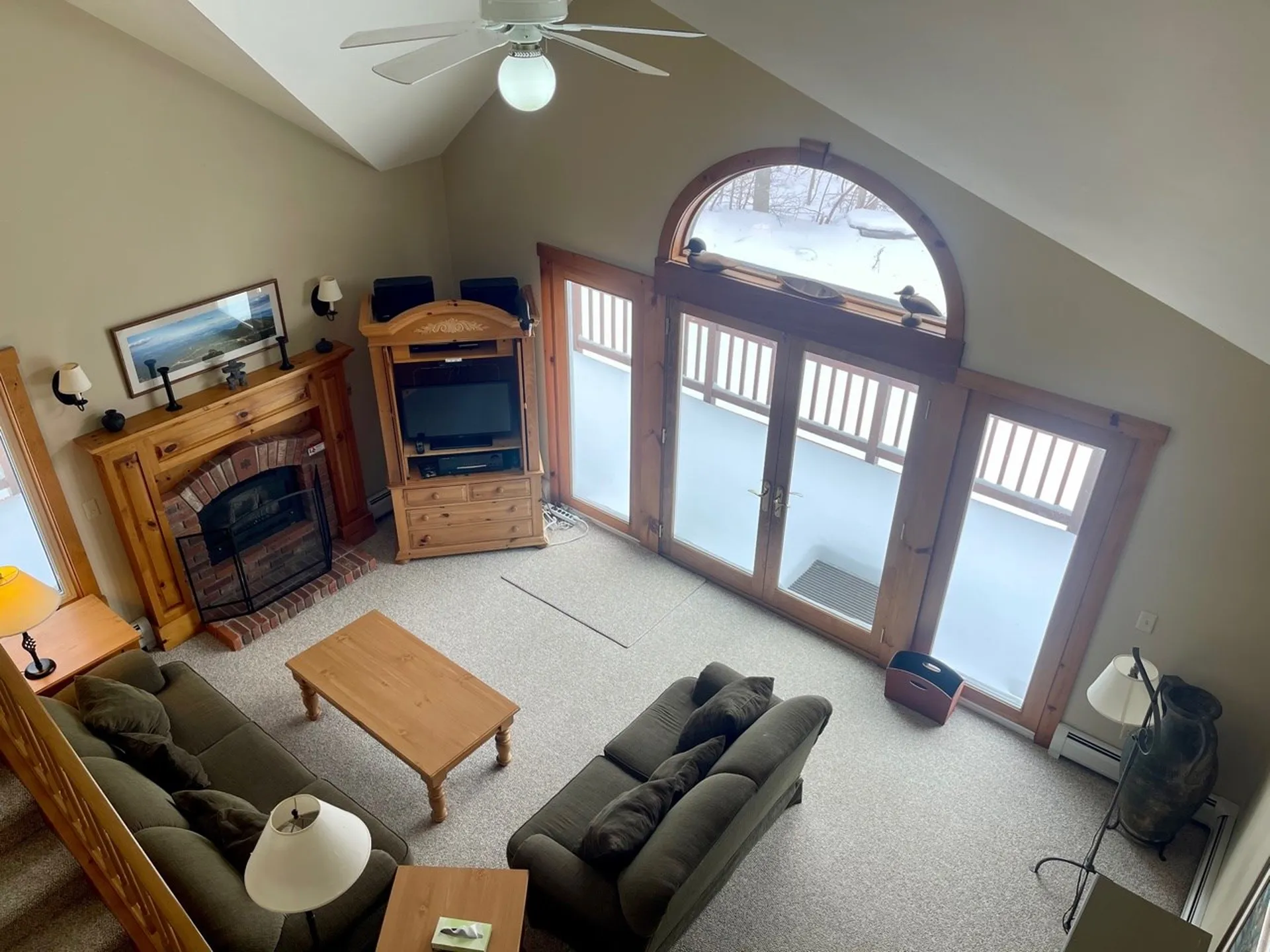 304 North Village Road Jay VT 05859