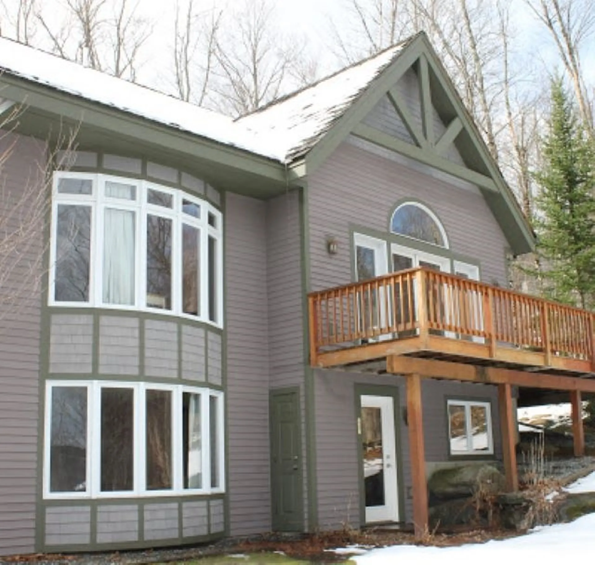 304 North Village Road Jay VT 05859