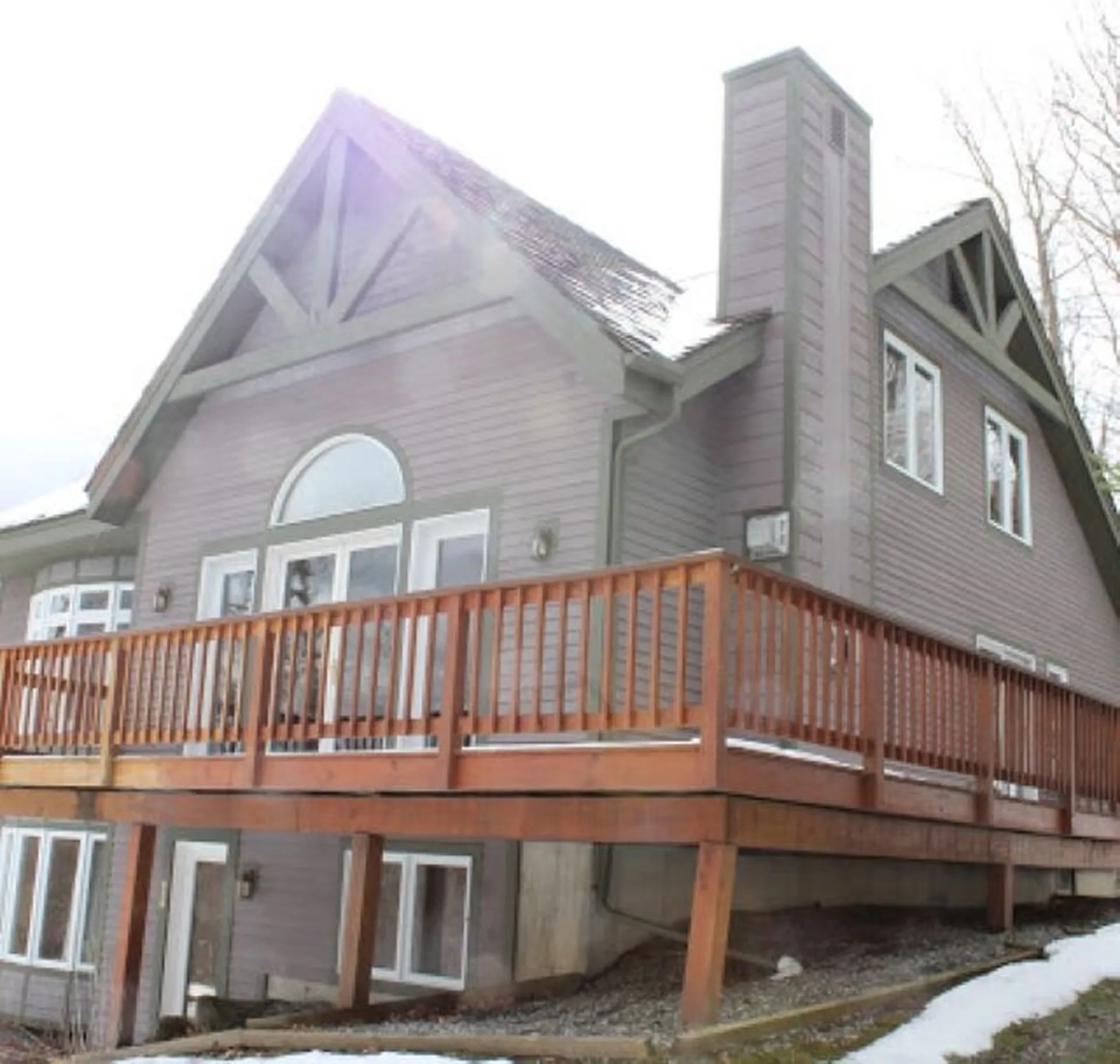 304 North Village Road Jay VT 05859