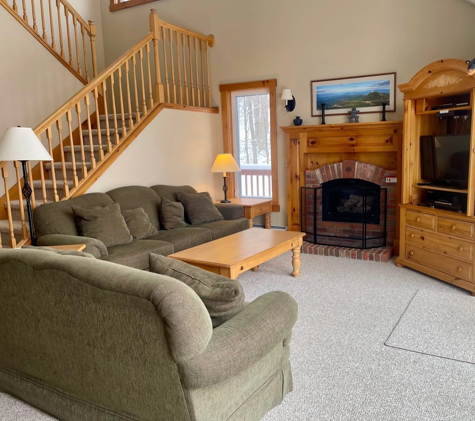 304 North Village Road Jay VT 05859