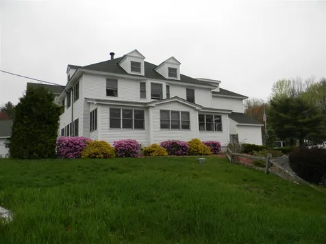29 Center Street Goffstown NH 03045