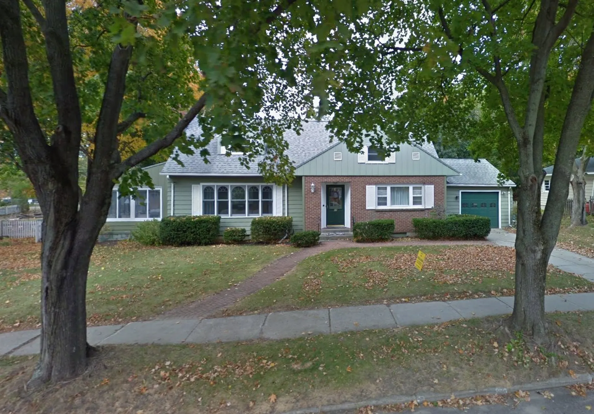 32 Village Green Burlington VT 05408