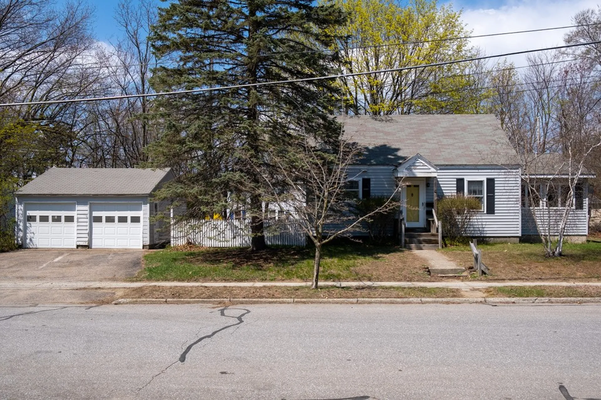 38 York Drive Burlington VT 05408