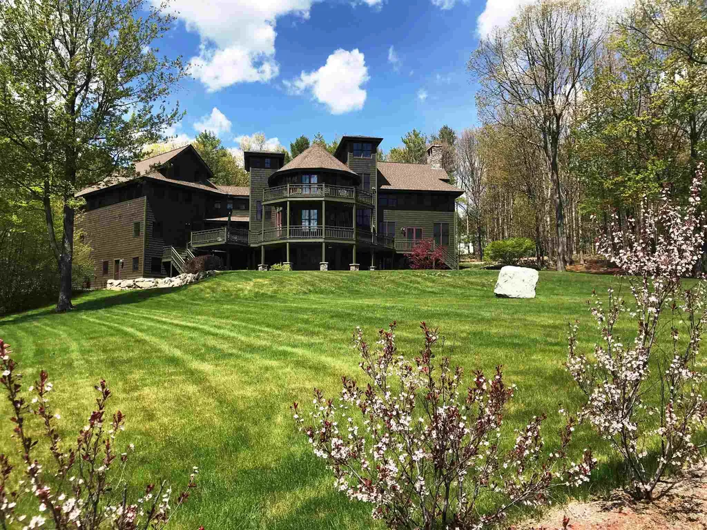 51 Tracy Way Meredith NH 03253