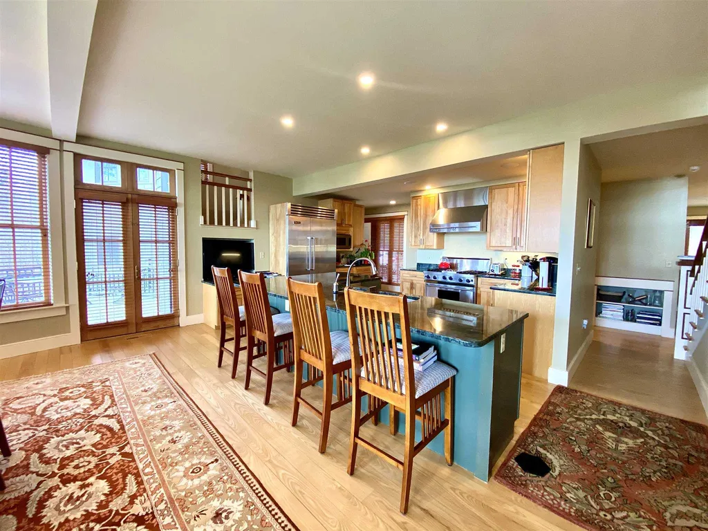51 Tracy Way Meredith NH 03253