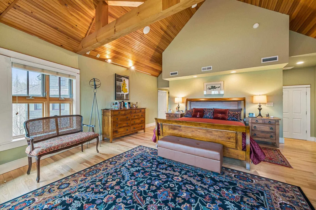51 Tracy Way Meredith NH 03253