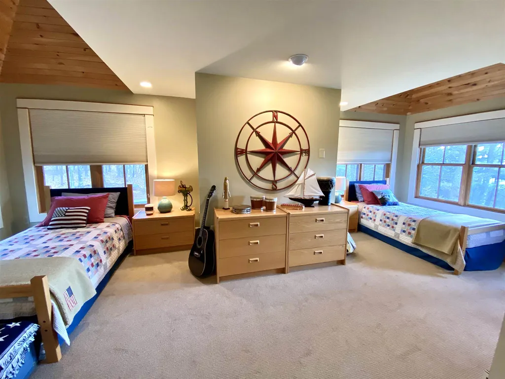 51 Tracy Way Meredith NH 03253