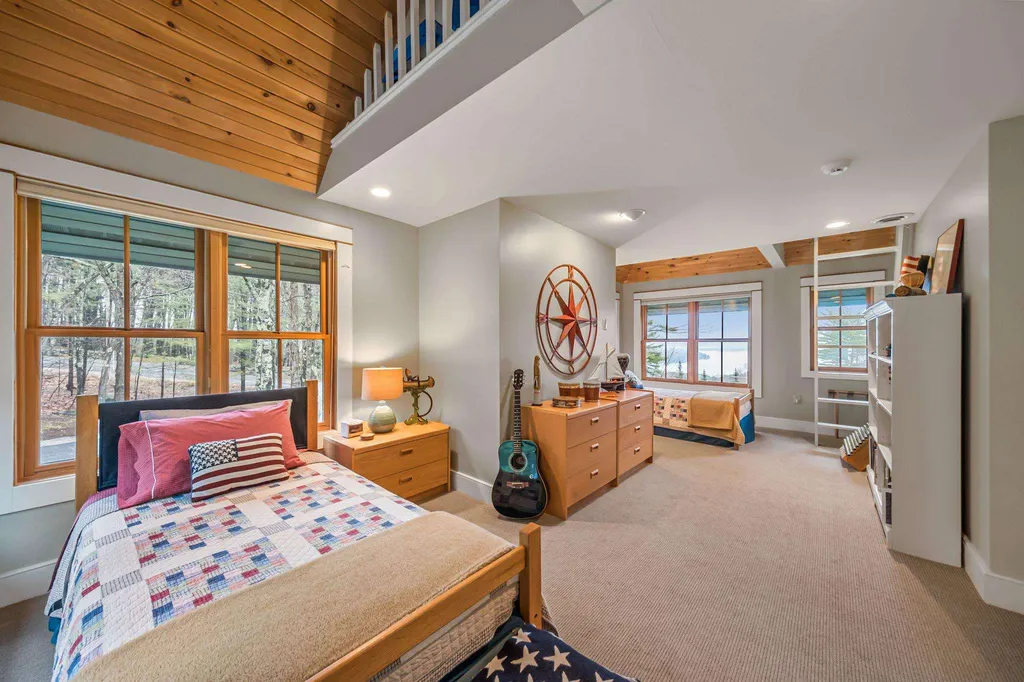 51 Tracy Way Meredith NH 03253