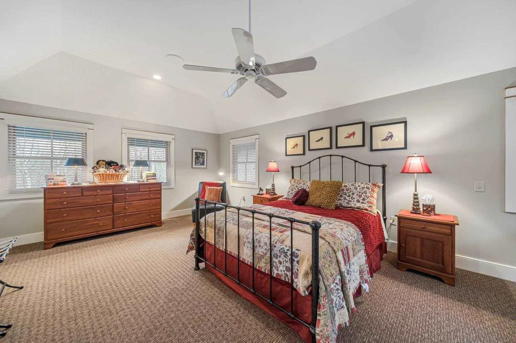 51 Tracy Way Meredith NH 03253