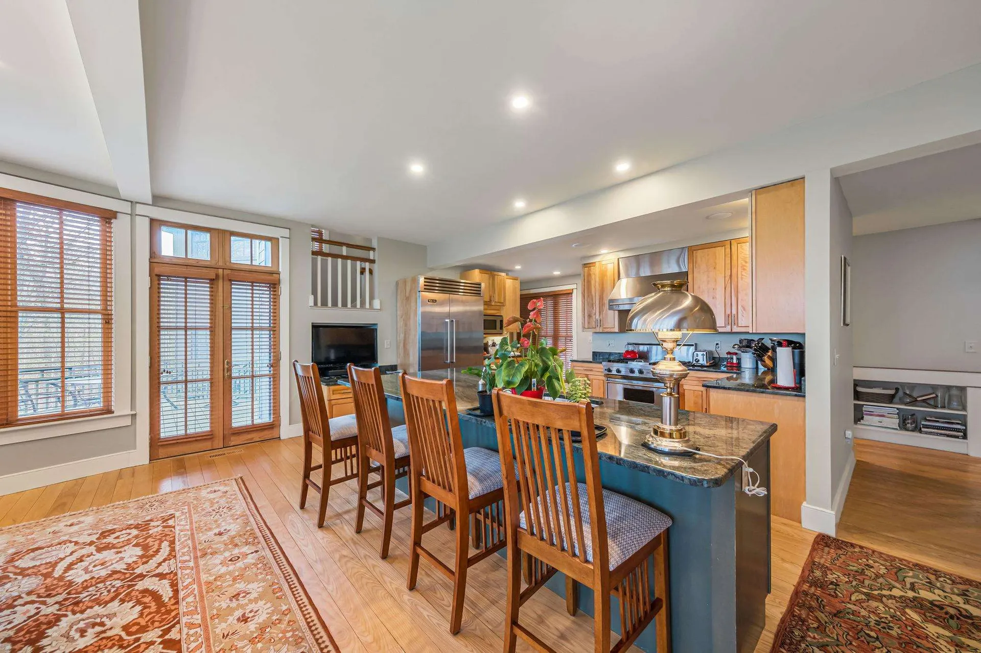 51 Tracy Way Meredith NH 03253
