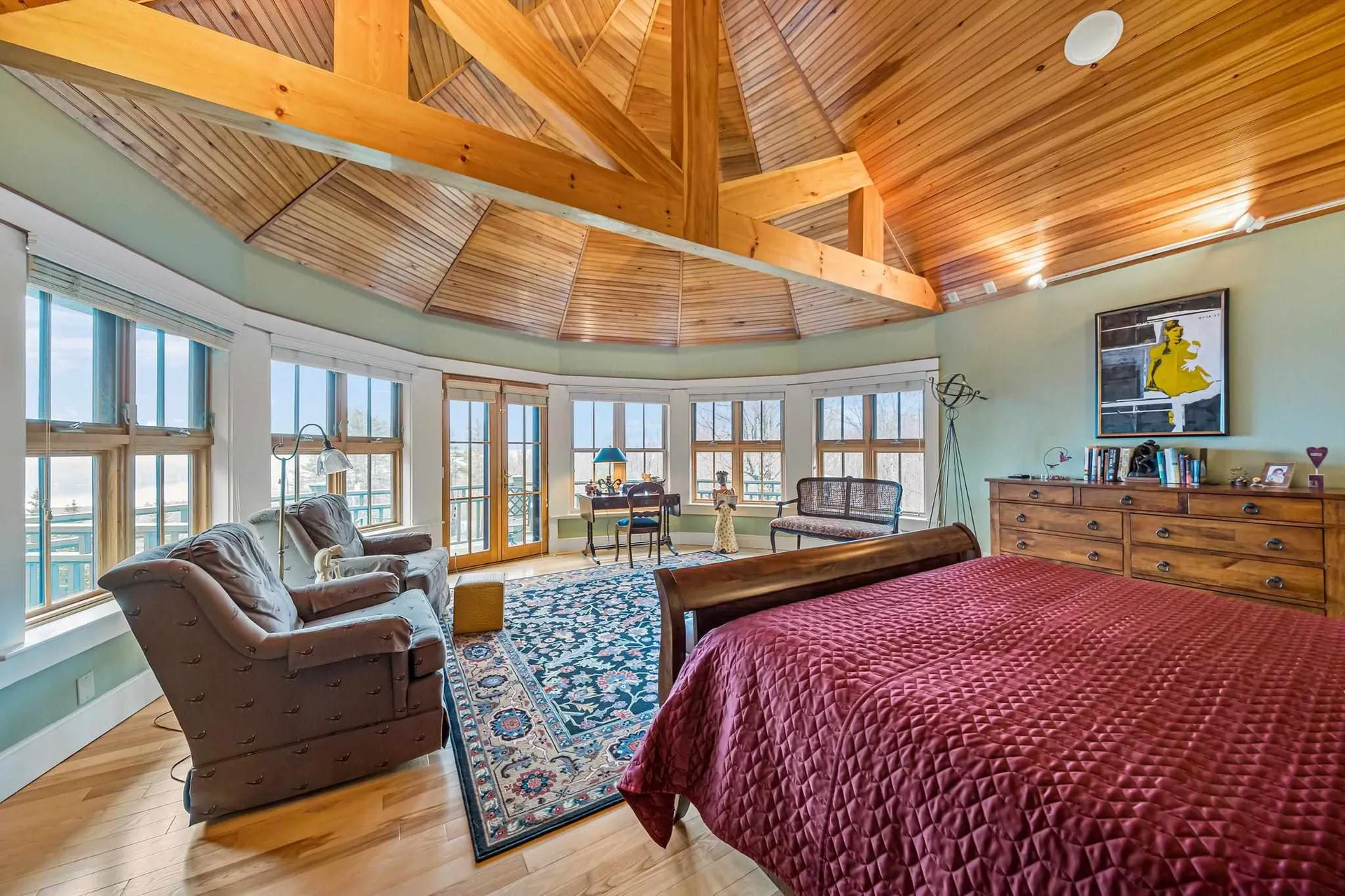 51 Tracy Way Meredith NH 03253