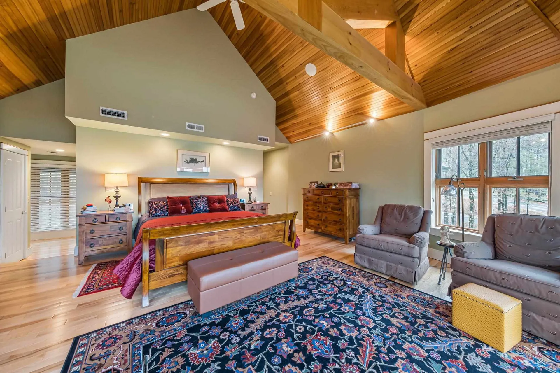 51 Tracy Way Meredith NH 03253