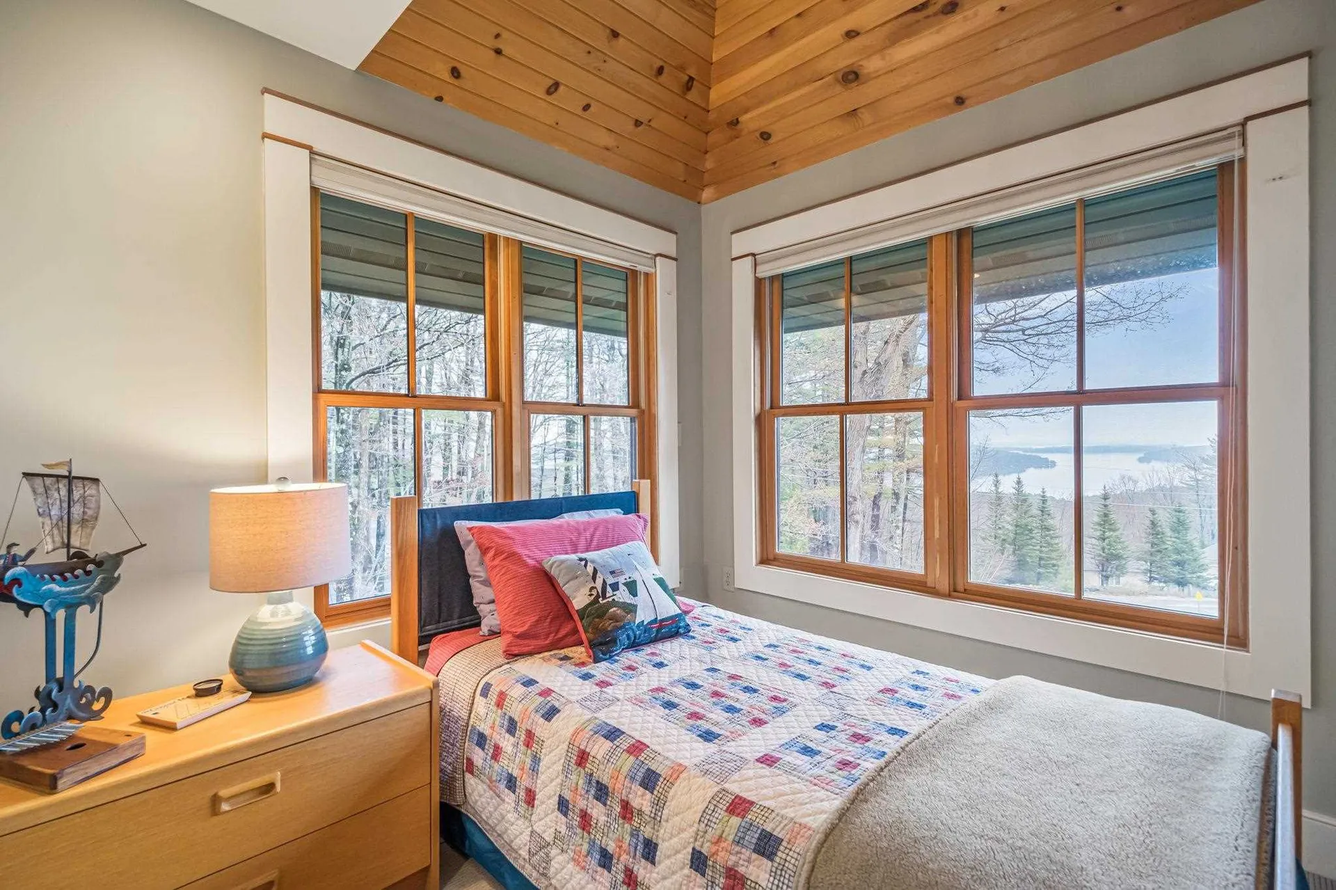 51 Tracy Way Meredith NH 03253
