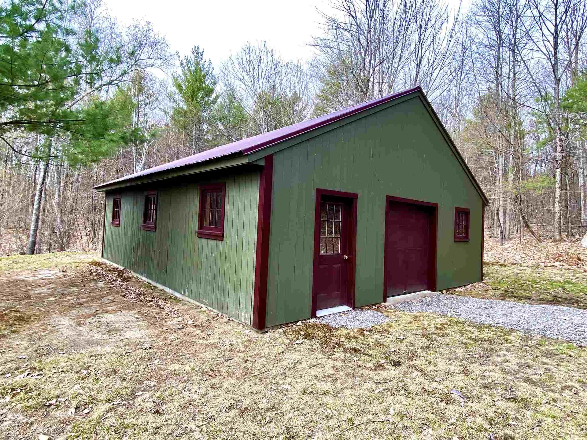 51 Tracy Way Meredith NH 03253