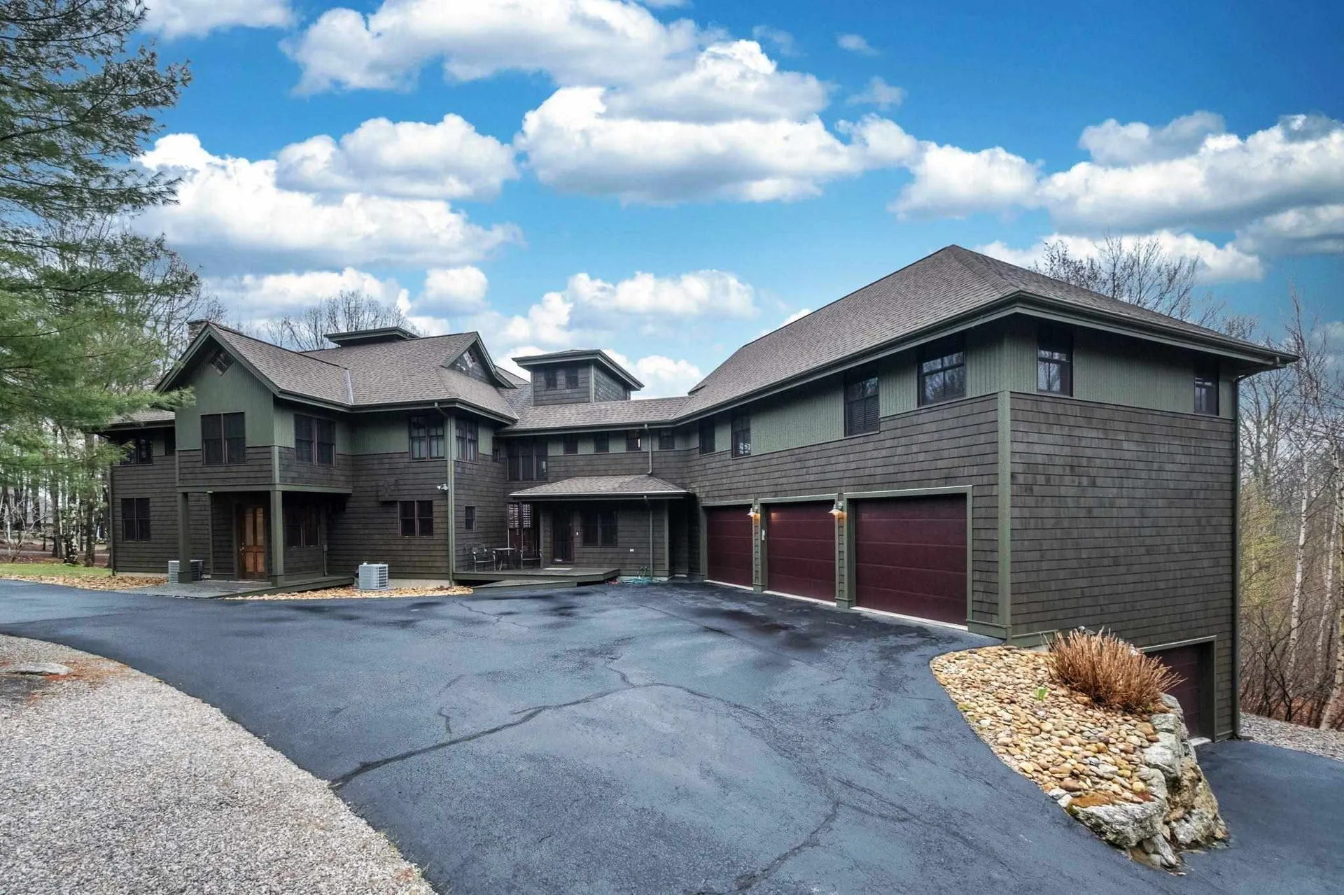 51 Tracy Way Meredith NH 03253