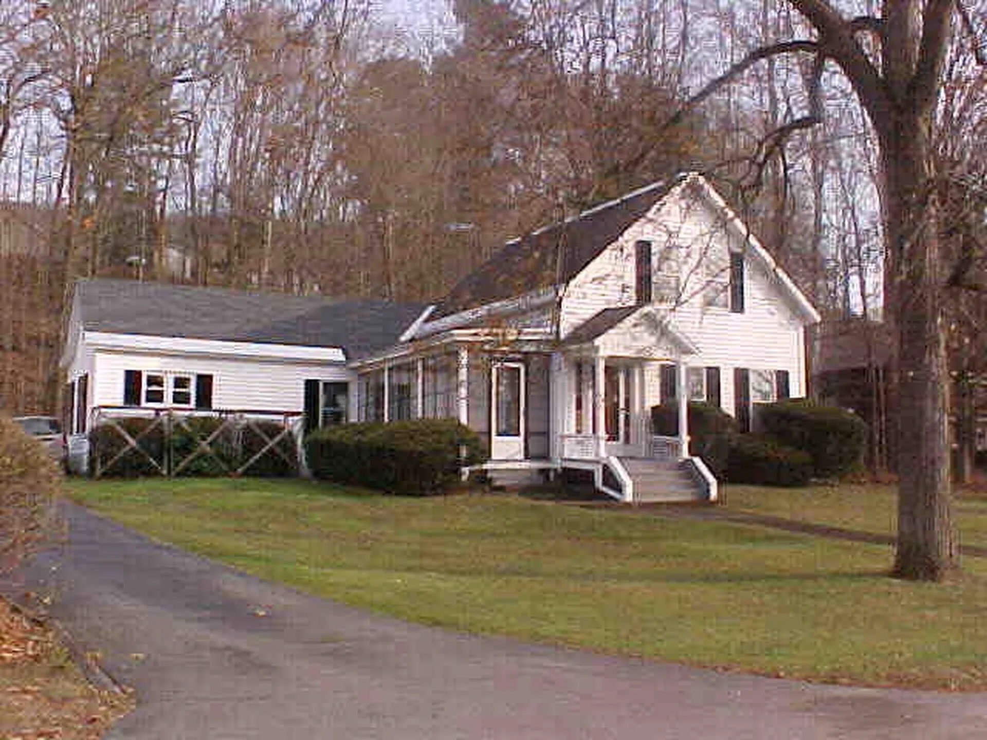 167 East Street Charlestown NH 03603