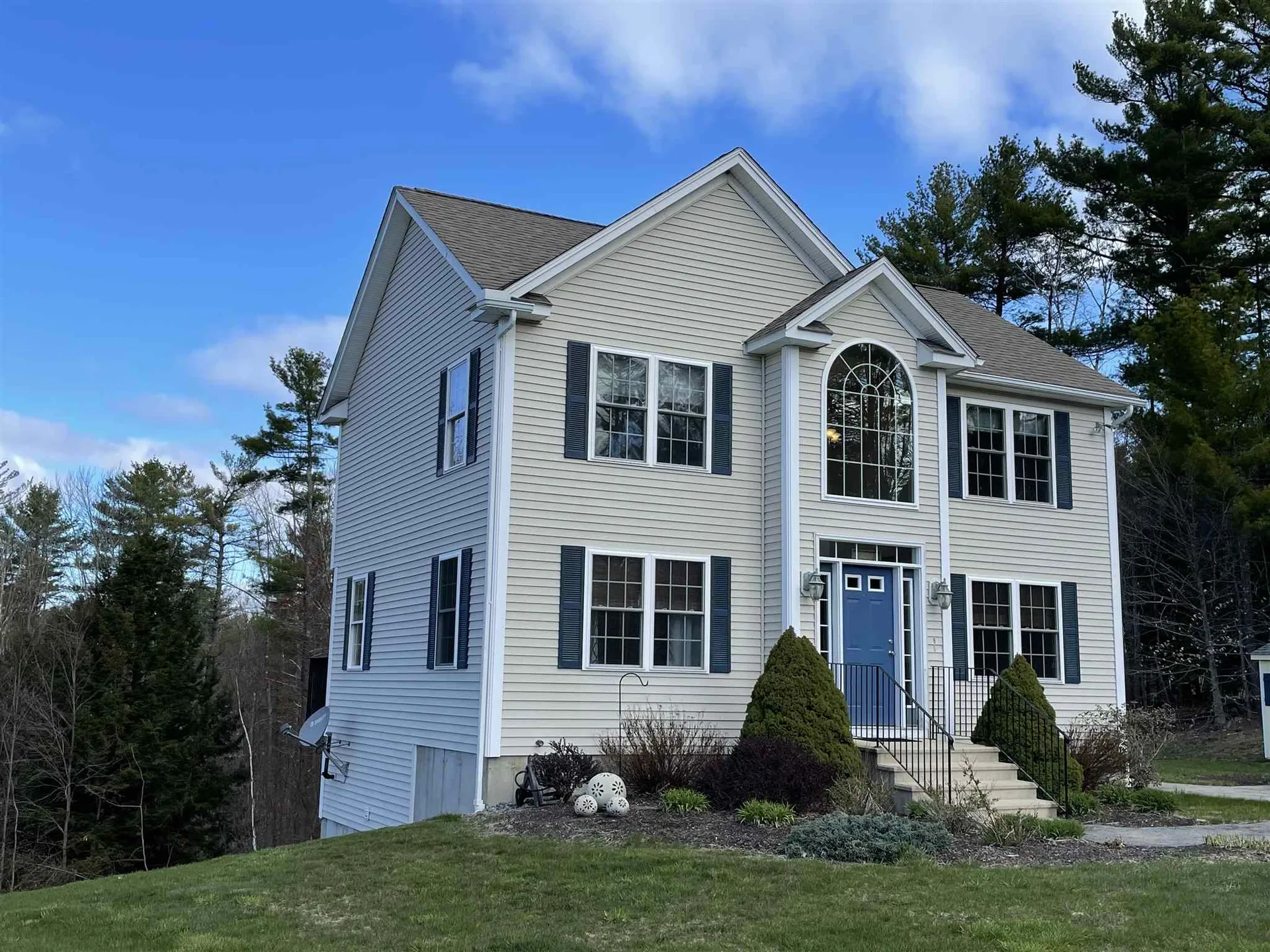 8 Scotts Lane Rindge NH 03461