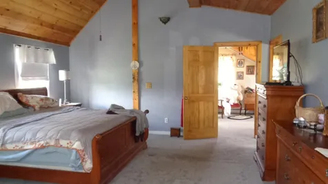 468 Fish Hill Road Randolph VT 05060