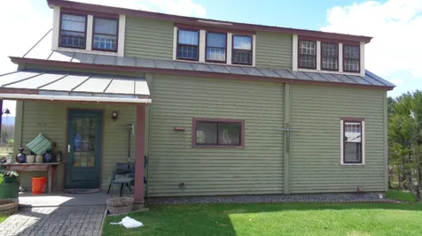 468 Fish Hill Road Randolph VT 05060