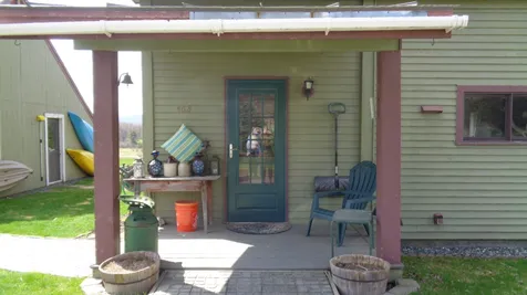 468 Fish Hill Road Randolph VT 05060