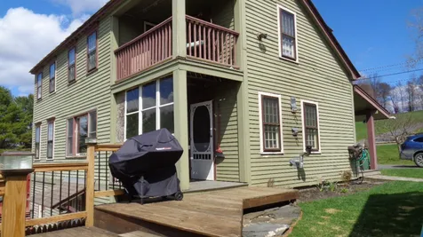 468 Fish Hill Road Randolph VT 05060