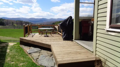 468 Fish Hill Road Randolph VT 05060