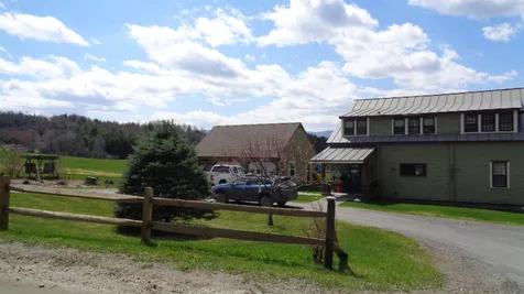 468 Fish Hill Road Randolph VT 05060