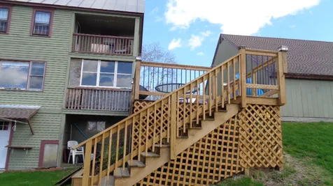 468 Fish Hill Road Randolph VT 05060