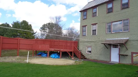 468 Fish Hill Road Randolph VT 05060