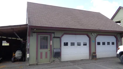 468 Fish Hill Road Randolph VT 05060