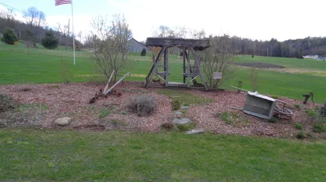 468 Fish Hill Road Randolph VT 05060