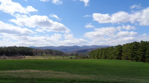 468 Fish Hill Road Randolph VT 05060