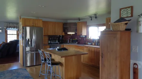 468 Fish Hill Road Randolph VT 05060
