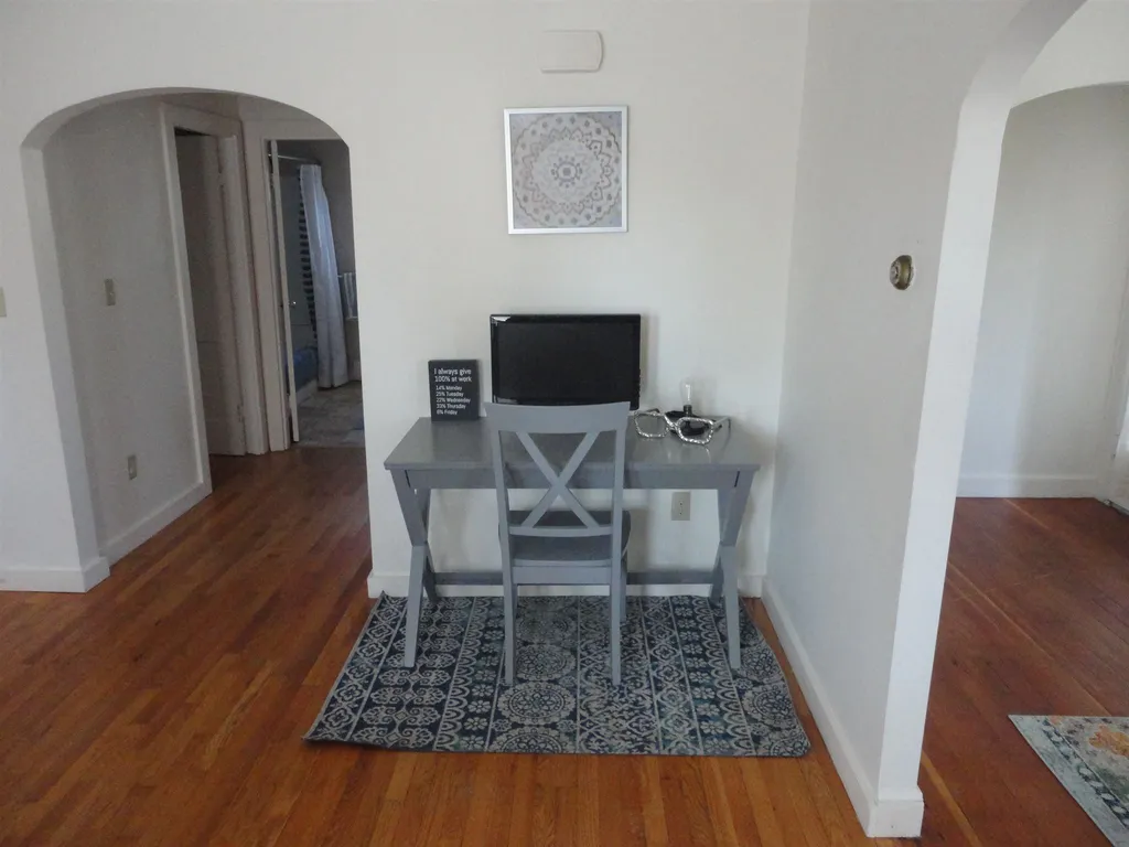 21 Sherman Street Rochester NH 03839