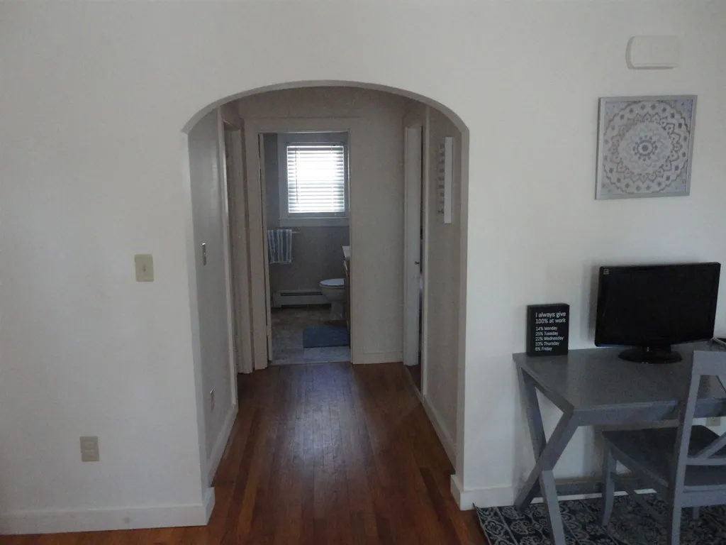 21 Sherman Street Rochester NH 03839