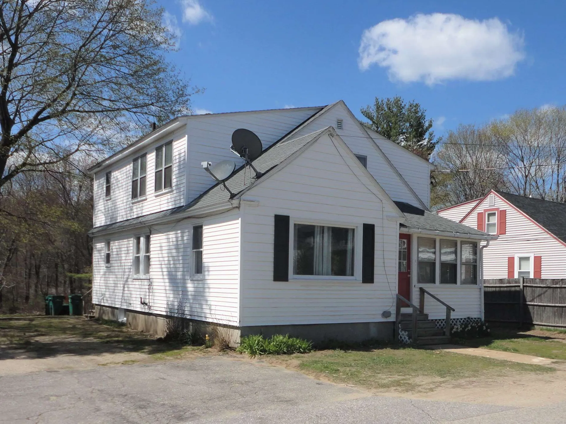 21 Sherman Street Rochester NH 03839