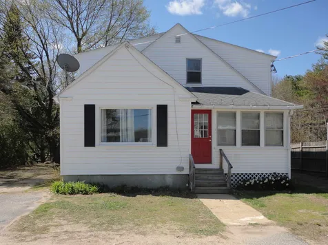 21 Sherman Street Rochester NH 03839