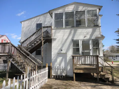 21 Sherman Street Rochester NH 03839