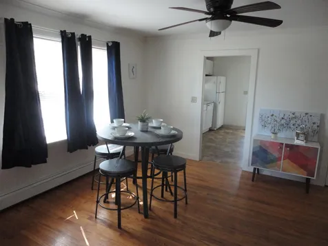 21 Sherman Street Rochester NH 03839