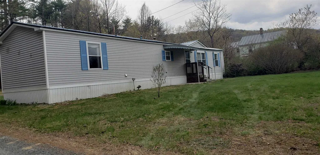22 Citizen Street Claremont NH 03743